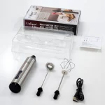 همزن مدل کف ساز و فومر یونیک لایف UL-2208