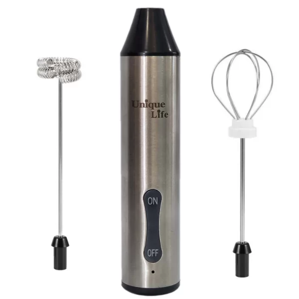 همزن مدل کف ساز و فومر یونیک لایف UL-2208