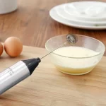 همزن مدل کف ساز و فومر یونیک لایف UL-2208