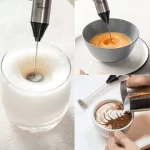 همزن مدل کف ساز و فومر یونیک لایف UL-2208