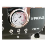 اسپرسو ساز نوا مدل 183 - spreso machin nova 183