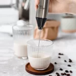 همزن مدل کف ساز و فومر یونیک لایف UL-2208
