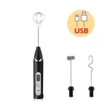 فومر و کف ساز شیر یونیک لایف UL-1909