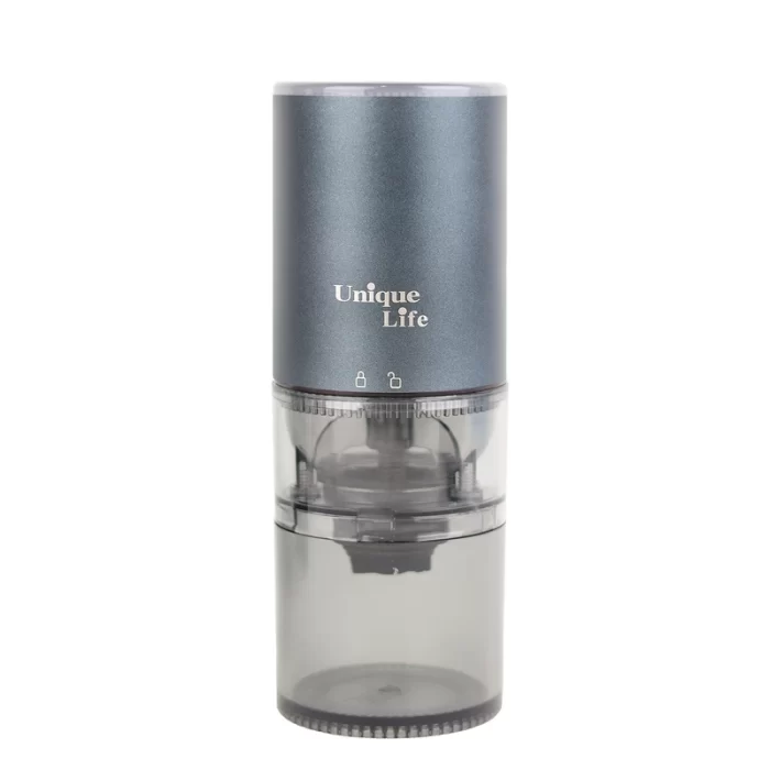 آسیاب قهوه شارژی یونیک لایف مدل UL-9862 - هوم اکسس - homeacces.ir